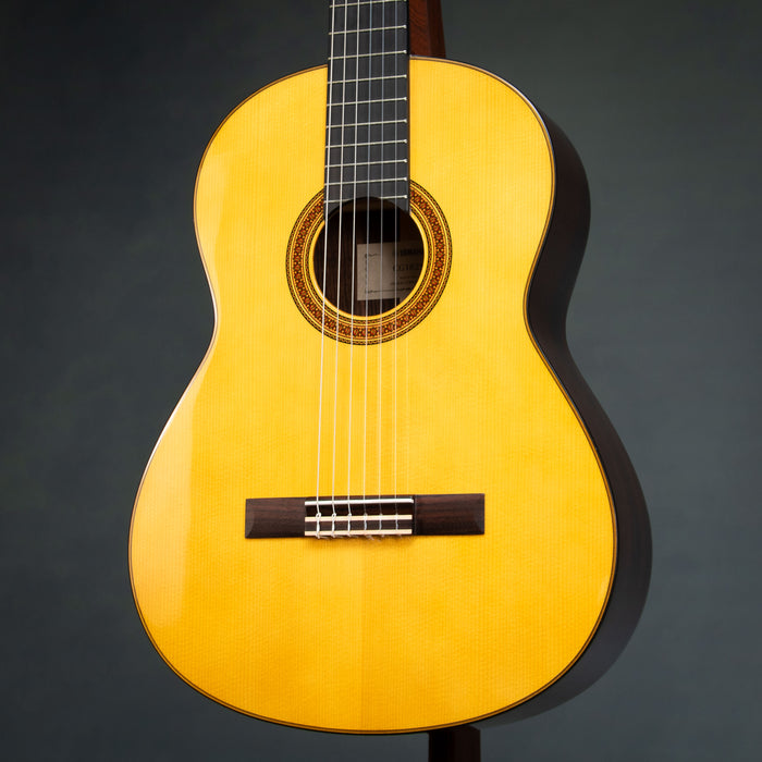 Yamaha CG182S Classical Guitar w/Bag - Preowned