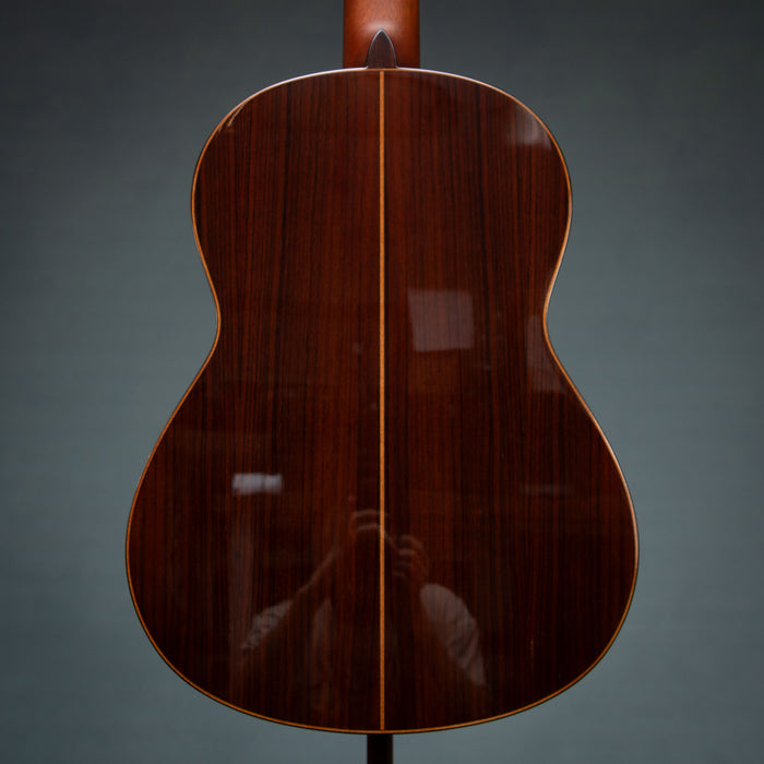 Yamaha CG182S Classical Guitar w/Bag - Preowned