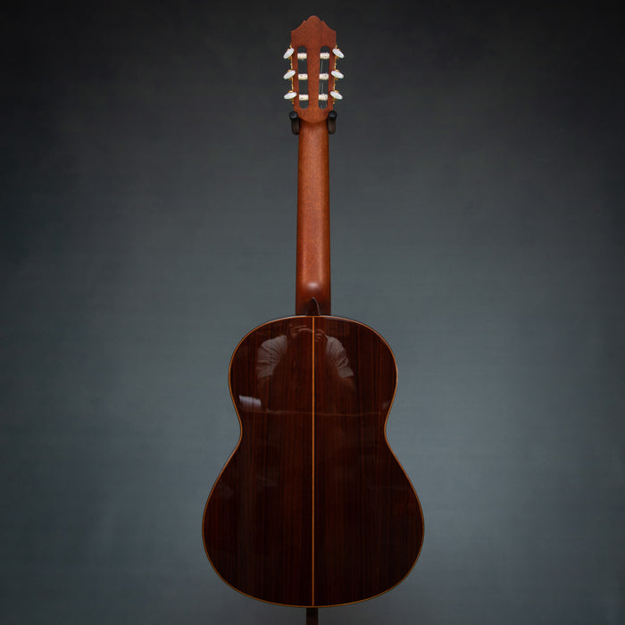 Yamaha CG182S Classical Guitar w/Bag - Preowned