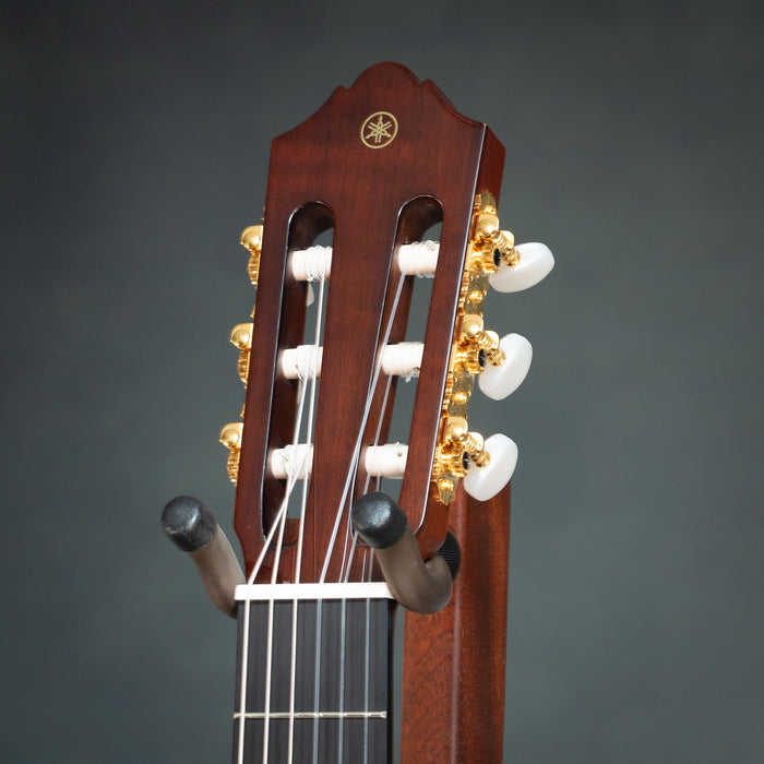 Yamaha CG182S Classical Acoustic Guitar w/Bag - Preowned