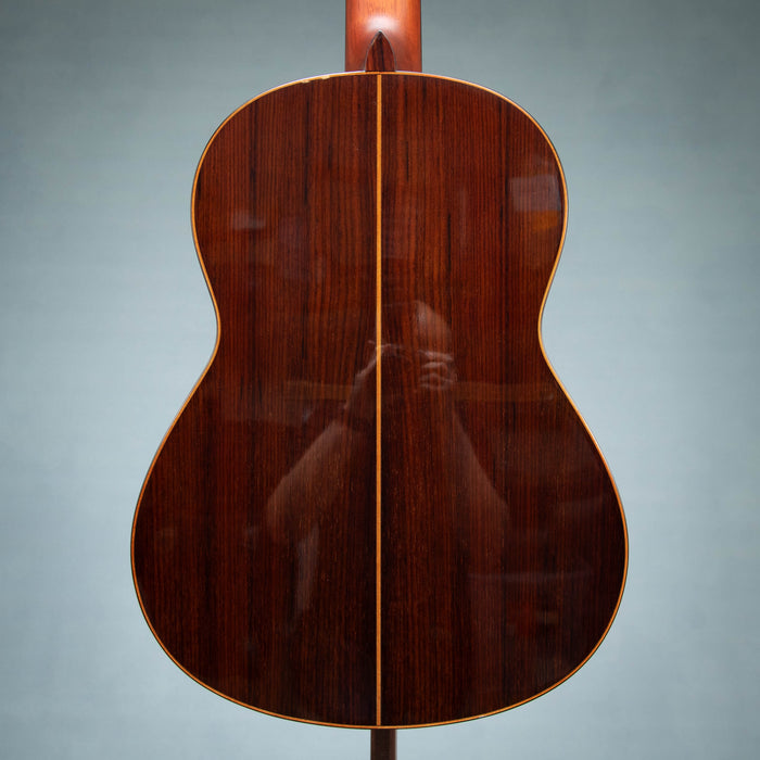 Yamaha CG182S Classical Acoustic Guitar w/Bag - Preowned