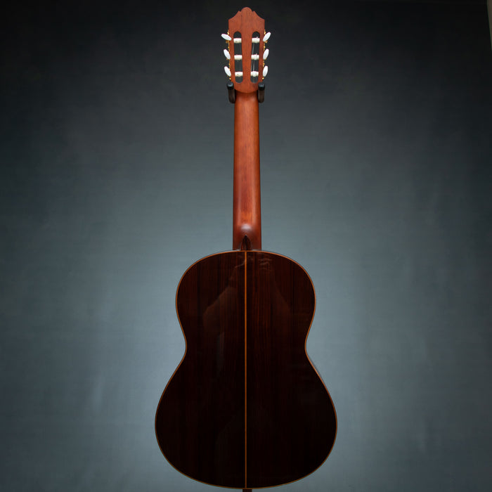 Yamaha CG182S Classical Acoustic Guitar w/Bag - Preowned