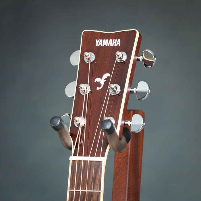 Yamaha FSX830C Acoustic Electric Guitar - Natural - Preowned