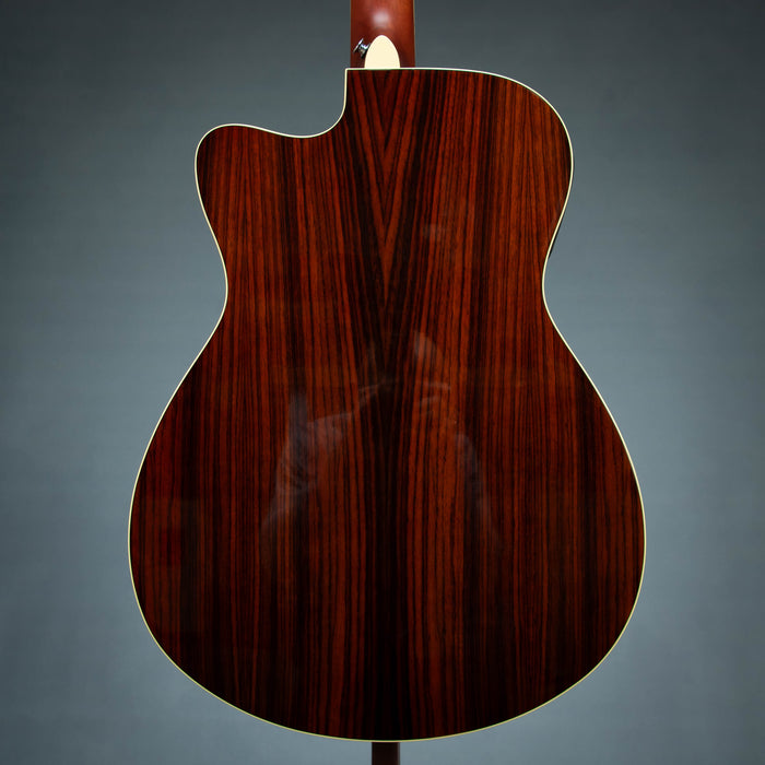 Yamaha FSX830C Acoustic Electric Guitar - Natural - Preowned