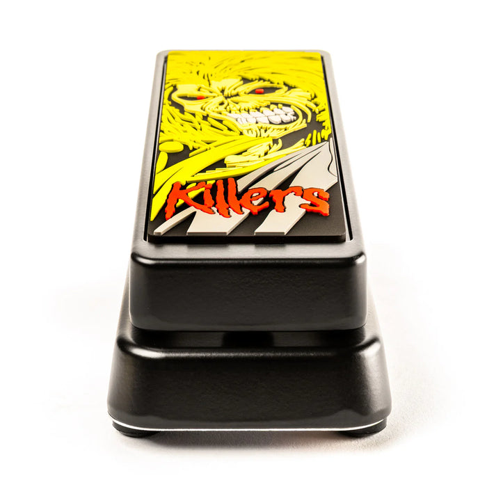 Dunlop IM95K Iron Maiden Killers Crybaby Wah