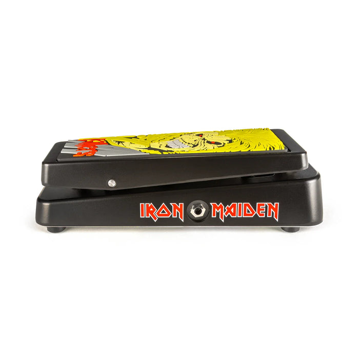 Dunlop IM95K Iron Maiden Killers Crybaby Wah