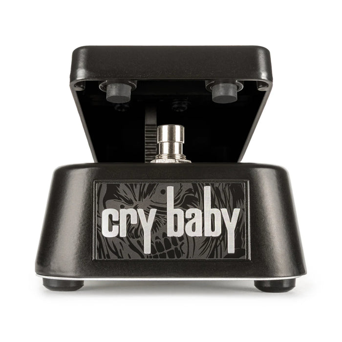 Dunlop IM95K Iron Maiden Killers Crybaby Wah
