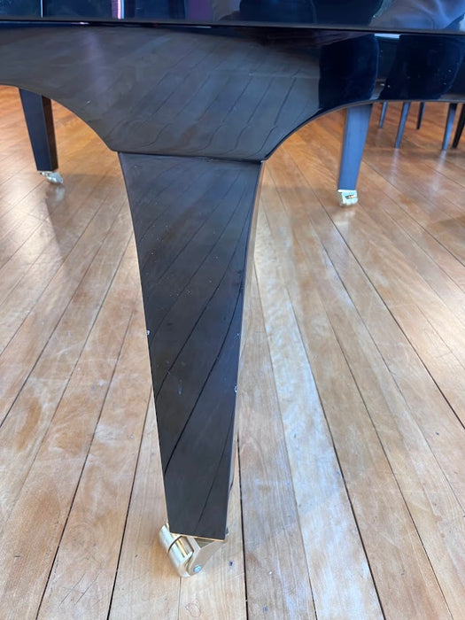 Yamaha C7X 227cm Preowned Grand Piano - Polished Ebony