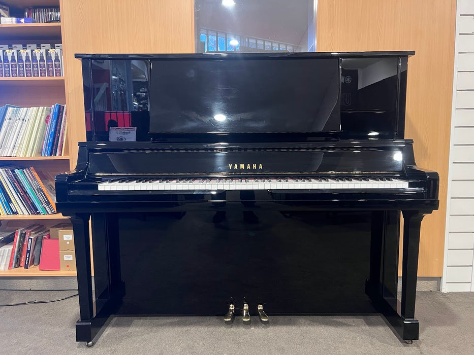 Yamaha UX30A Preowned Upright Piano - 5165180