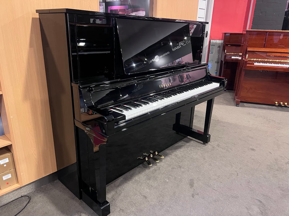 Yamaha UX30A Preowned Upright Piano - 5165180