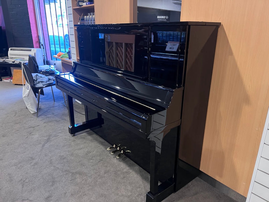 Yamaha UX30A Preowned Upright Piano - 5165180