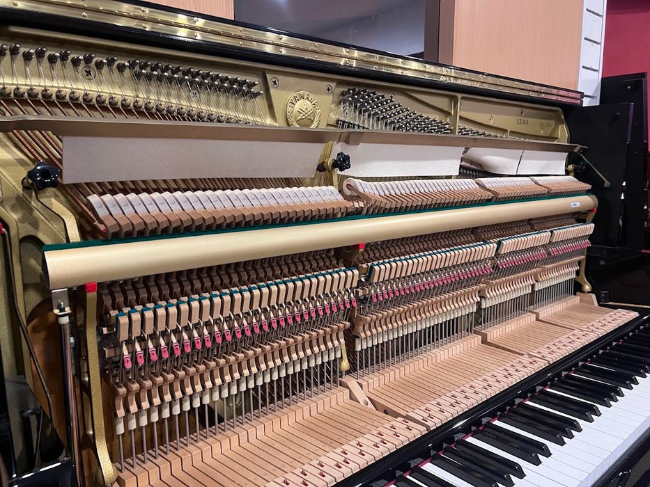 Yamaha UX30A Preowned Upright Piano - 5165180