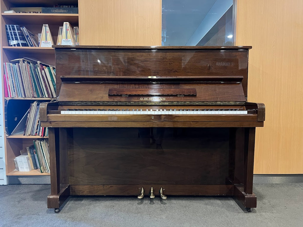 Alex steinbach piano on sale for sale