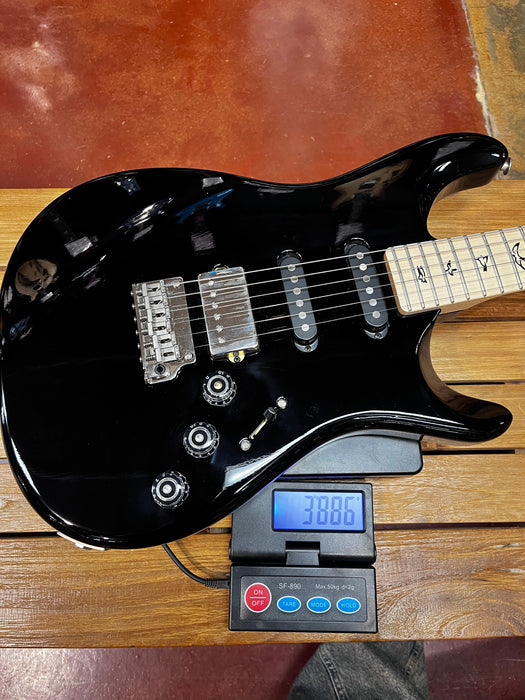 PRS Fiore Electric Guitar - Black Iris - 0367958