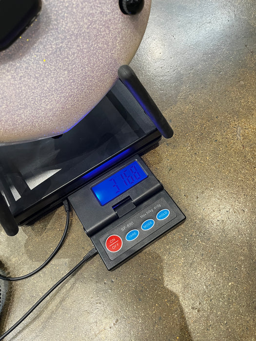 Ernie Ball Music Man Majesty Electric Guitar - Her Majestys Request - M08714