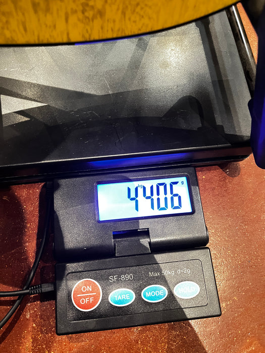 Gibson Les Paul Standard 60s Mahogany Top - TV Yellow - 228340085 - Clearance