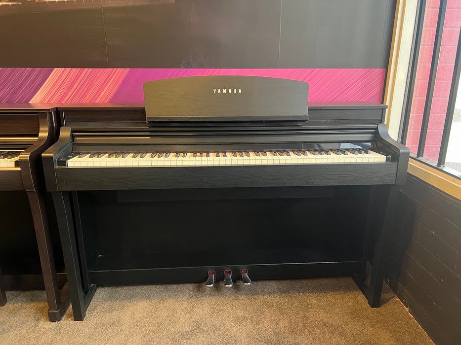 Yamaha CSP170B Preowned Digital Piano - Black