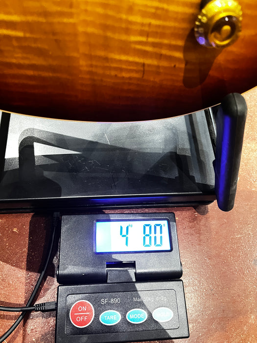 Gibson Custom Shop 60th Anniversary 1959 Les Paul Standard Reissue w/Case - Southern Fade - Preowned