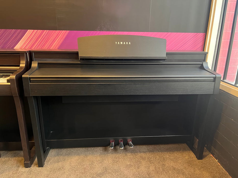 Yamaha CSP170B Preowned Digital Piano - Black