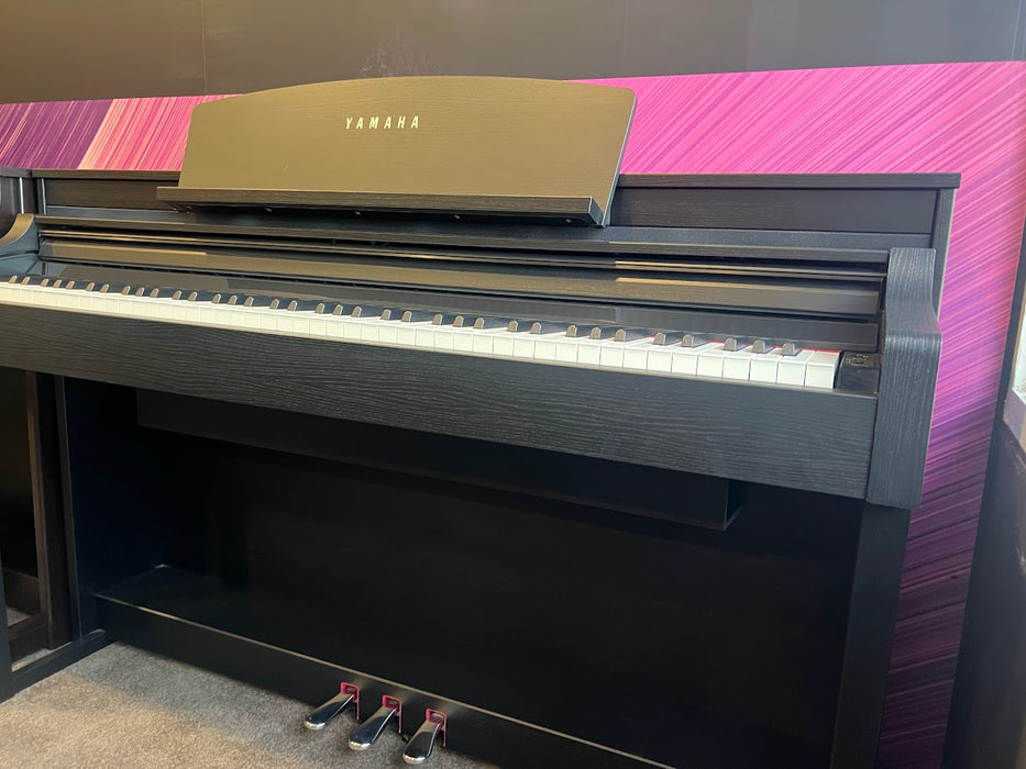 Yamaha CSP170B Preowned Digital Piano - Black