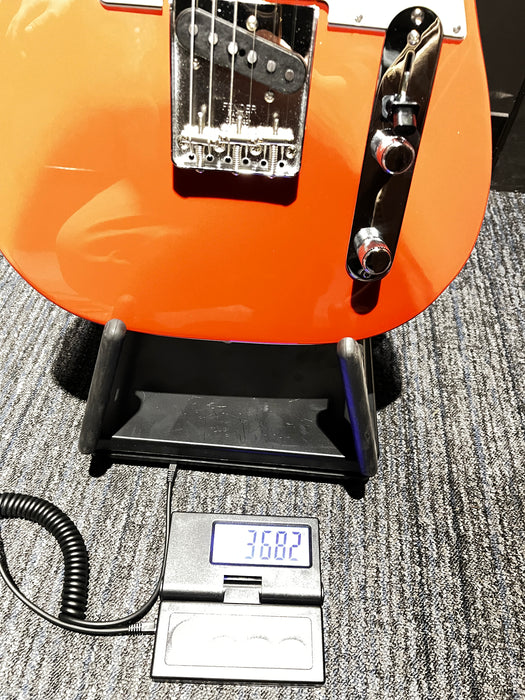 Fender Vintera II 60s Telecaster Rosewood - Fiesta Red - B-Stock -MX25009830A