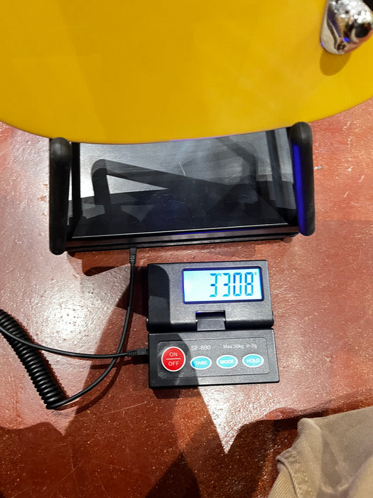 Fender Custom Shop Limited Edition 1954 Telecaster NOS - Nocaster Blonde - R131575