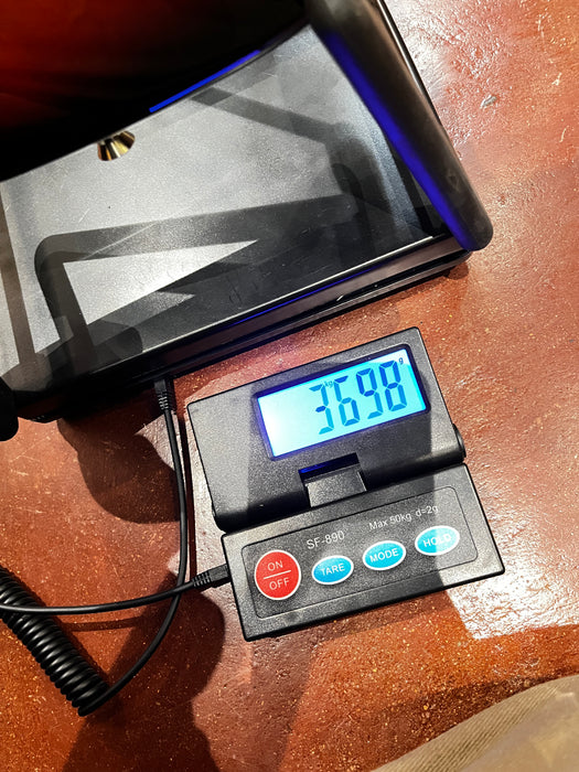 Fender American Professional II Stratocaster Rosewood Fingerboard - 3-Color Sunburst - US240005896