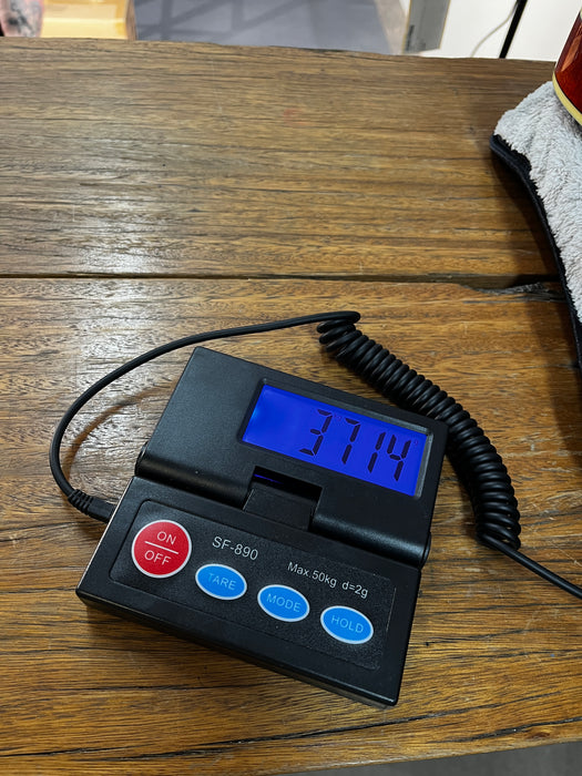 Eastman T486 Thinline Electric Guitar - Classic Finish - P2301450 - Clearance