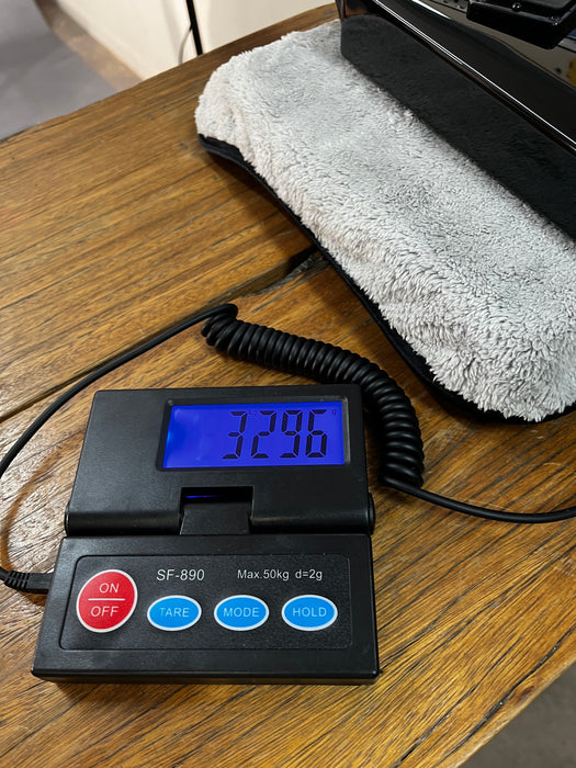 ESP E-II Arrow NT Electric Guitar - Black - ES5934243