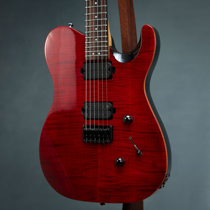 Chapman ML3 Modern - Red Flame - Preowned