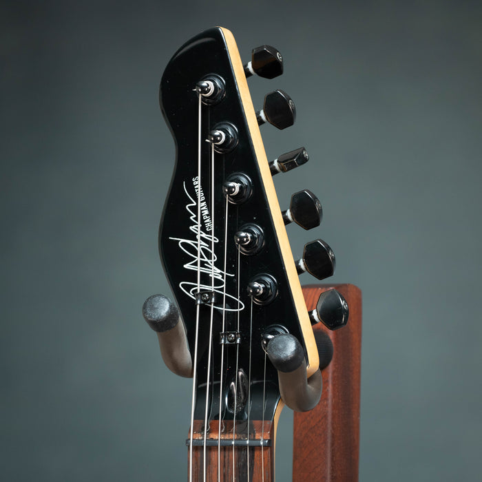 Chapman ML3 Modern - Red Flame - Preowned