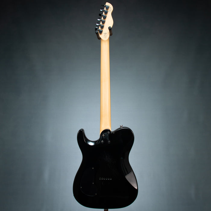 Chapman ML3 Modern - Red Flame - Preowned