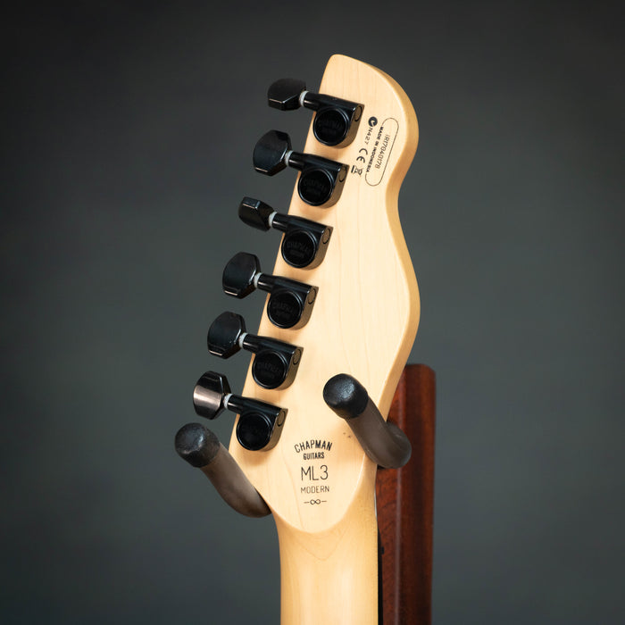 Chapman ML3 Modern - Red Flame - Preowned