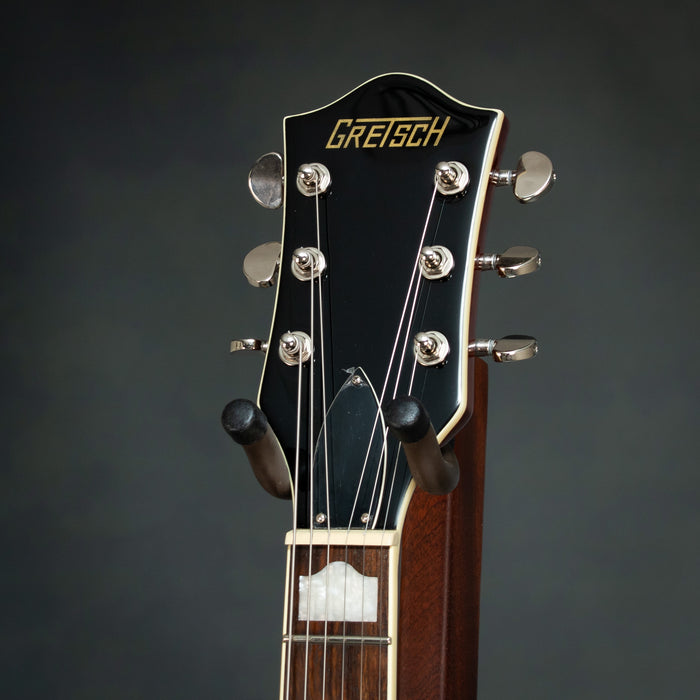Gretsch G2420 Streamliner Hollow Body with Chromatic II w/Bag - Walnut Stain - Preowned