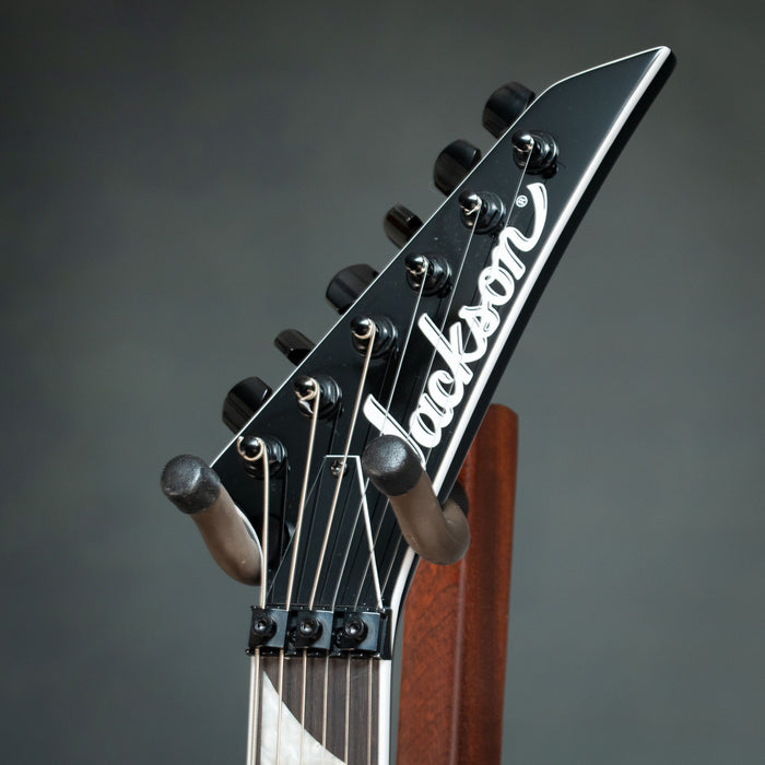 Jackson 2024 X Series Soloist SLX DX Graphic - Bullseye - Preowned