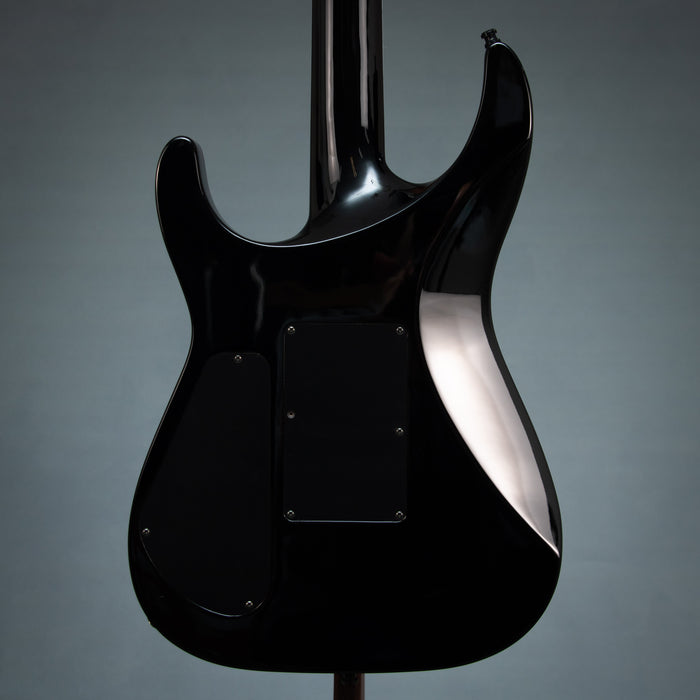 Jackson 2024 X Series Soloist SLX DX Graphic - Bullseye - Preowned