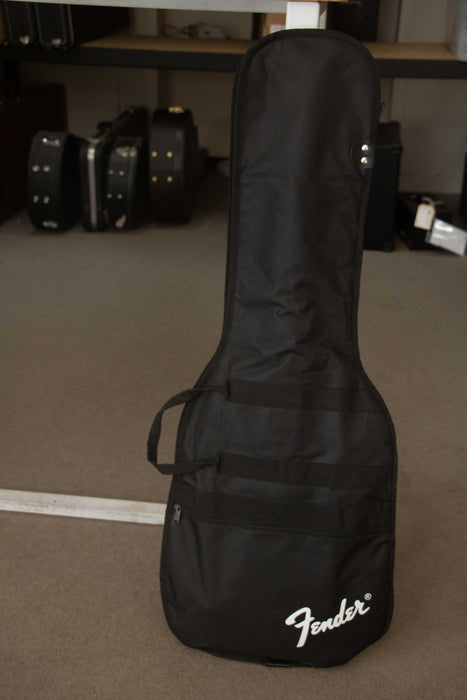 Squier 40th Anniversary Telecaster Vintage Edition - Satin Vintage Blonde - w/Bag - Preowned