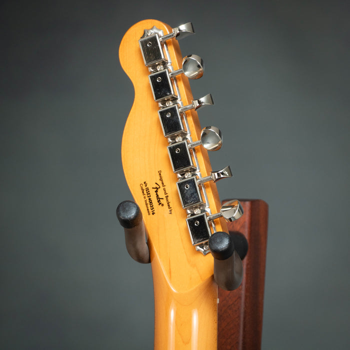 Squier Classic Vibe 50s Telecaster Electric Guitar - Butterscotch Blonde - Preowned