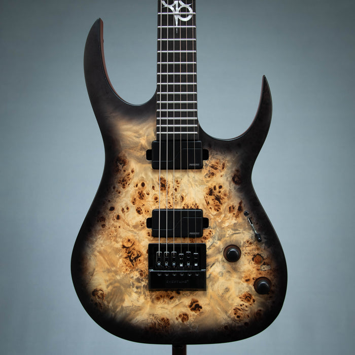 Solar S1.6APB Evertune w/Case - Poplar Burst Matte - Preowned