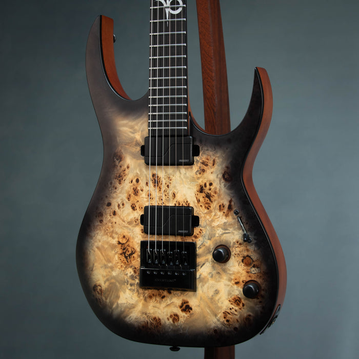Solar S1.6APB Evertune w/Case - Poplar Burst Matte - Preowned