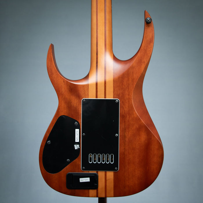 Solar S1.6APB Evertune w/Case - Poplar Burst Matte - Preowned