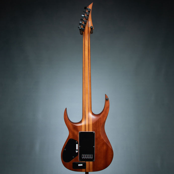 Solar S1.6APB Evertune w/Case - Poplar Burst Matte - Preowned