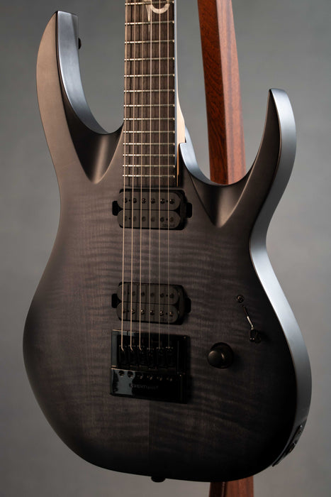 SOLAR GUITARS AB2.6ET FBB Evertune