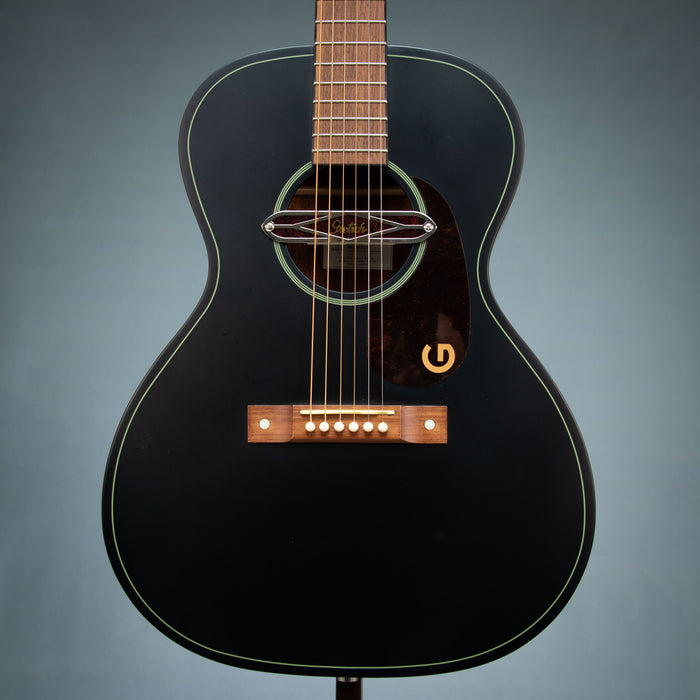 Gretsch Jim Dandy Deltoluxe Concert - Black Top - Preowned