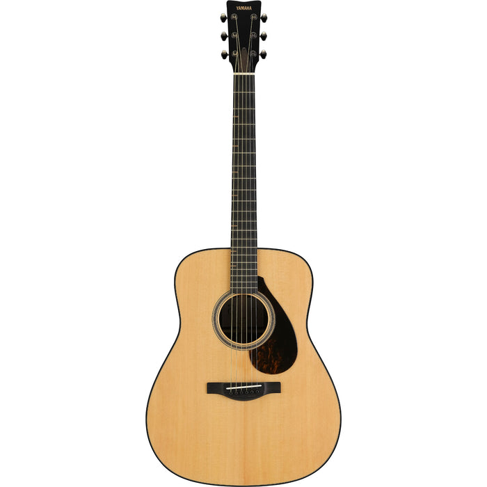 Yamaha FG7 R Acoustic Guitar - Natural Gloss