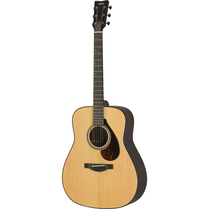 Yamaha FG7 R Acoustic Guitar - Natural Gloss