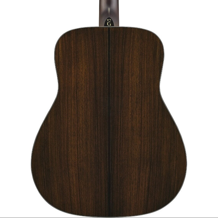 Yamaha FG7 R Acoustic Guitar - Natural Gloss