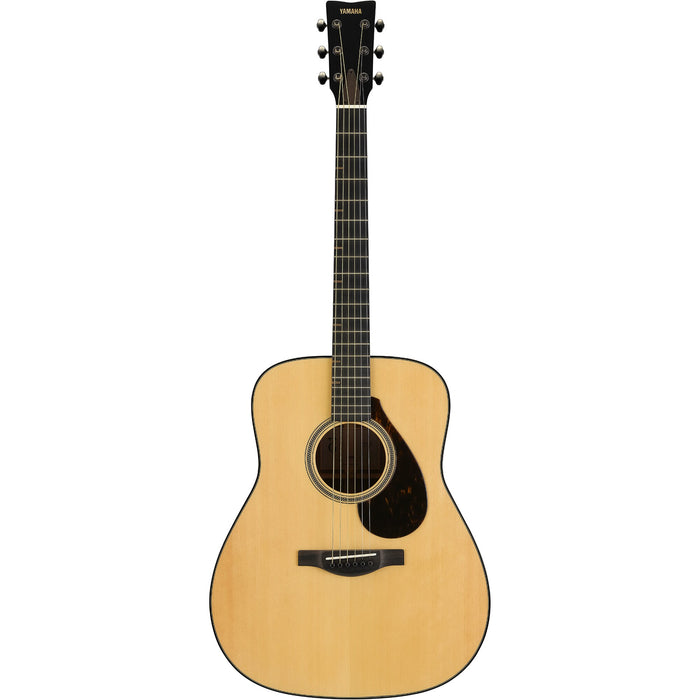Yamaha FG7 M Acoustic Guitar - Natural Gloss