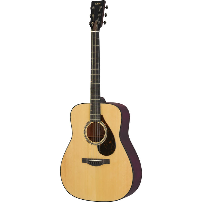 Yamaha FG7 M Acoustic Guitar - Natural Gloss