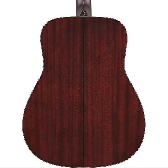 Yamaha FG7 M Acoustic Guitar - Natural Gloss